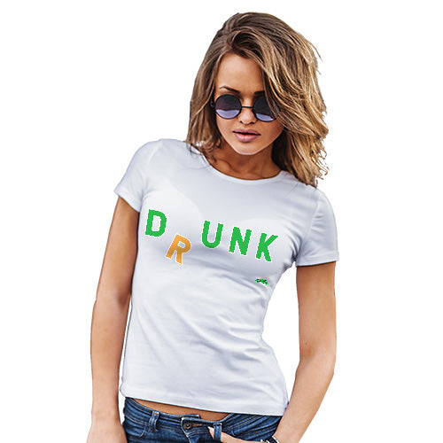 Drunk Women's T-Shirt 