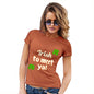 St Patricks Day Irish To Meet Ya Women's T-Shirt 