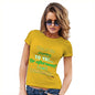 Top o' The Morning To You St. Patrick's Day  Women's T-Shirt 