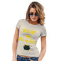 ST Patricks Day Your My Pot Of Gold Women's T-Shirt 