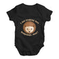 I Freaking Love Hedgehogs Baby Unisex Baby Grow Bodysuit