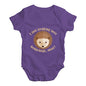 I Freaking Love Hedgehogs Baby Unisex Baby Grow Bodysuit