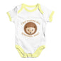 I Freaking Love Hedgehogs Baby Unisex Baby Grow Bodysuit