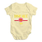 Dime Que No Baby Unisex Baby Grow Bodysuit