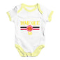 Dime Que No Baby Unisex Baby Grow Bodysuit