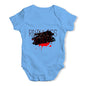 Ruthless Rebels Baby Unisex Baby Grow Bodysuit