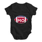 MO Missouri State Football Baby Unisex Baby Grow Bodysuit