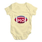 MO Missouri State Football Baby Unisex Baby Grow Bodysuit