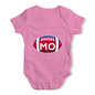 MO Missouri State Football Baby Unisex Baby Grow Bodysuit