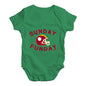 Sunday Funday Baby Unisex Baby Grow Bodysuit