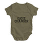 Game Changer Baby Unisex Baby Grow Bodysuit