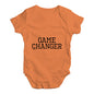 Game Changer Baby Unisex Baby Grow Bodysuit