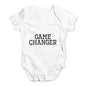 Game Changer Baby Unisex Baby Grow Bodysuit