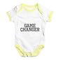 Game Changer Baby Unisex Baby Grow Bodysuit