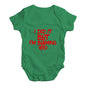 I'm Blaming You Baby Unisex Baby Grow Bodysuit