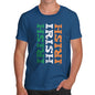 Irish Irish Irish Flag Men's T-Shirt