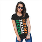 Irish Irish Irish Flag Women's T-Shirt