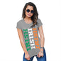 Irish Irish Irish Flag Women's T-Shirt