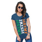 Irish Irish Irish Flag Women's T-Shirt