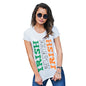 Irish Irish Irish Flag Women's T-Shirt