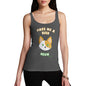 Womens Humor Novelty Graphic Funny Tank Top Pass Me A Beer Meow Women's Tank Top Medium Dark Grey