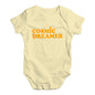 Cosmic Dreamer Baby Unisex Baby Grow Bodysuit