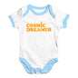 Cosmic Dreamer Baby Unisex Baby Grow Bodysuit