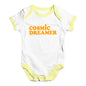 Cosmic Dreamer Baby Unisex Baby Grow Bodysuit