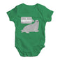 Seal of Approval Baby Unisex Baby Grow Bodysuit