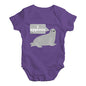 Seal of Approval Baby Unisex Baby Grow Bodysuit