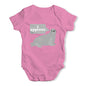 Seal of Approval Baby Unisex Baby Grow Bodysuit