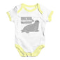 Seal of Approval Baby Unisex Baby Grow Bodysuit