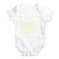 Best Bro Ever Baby Unisex Baby Grow Bodysuit