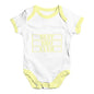 Best Bro Ever Baby Unisex Baby Grow Bodysuit