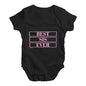 Best Sis Ever Baby Unisex Baby Grow Bodysuit