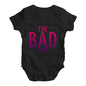 The Bad Twin Baby Unisex Baby Grow Bodysuit