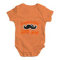 Handsome Little Guy Baby Unisex Baby Grow Bodysuit