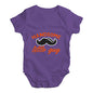 Handsome Little Guy Baby Unisex Baby Grow Bodysuit