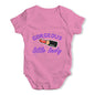 Gorgeous Little Lady Baby Unisex Baby Grow Bodysuit