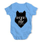 Born To Lead Baby Unisex Baby Grow Bodysuit