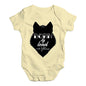 Born To Lead Baby Unisex Baby Grow Bodysuit