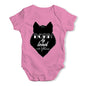 Born To Lead Baby Unisex Baby Grow Bodysuit