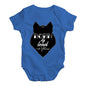 Born To Lead Baby Unisex Baby Grow Bodysuit