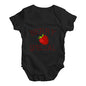 Berry Special Baby Unisex Baby Grow Bodysuit