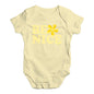 Be Nice Baby Unisex Baby Grow Bodysuit