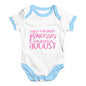 The Best Princesses Are Born In August Baby Unisex Baby Grow Bodysuit