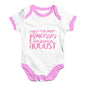 The Best Princesses Are Born In August Baby Unisex Baby Grow Bodysuit