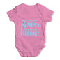 The Best Princes Are Born In February Baby Unisex Baby Grow Bodysuit