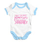 The Best Princesses Are Born In January Baby Unisex Baby Grow Bodysuit