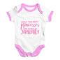 The Best Princesses Are Born In January Baby Unisex Baby Grow Bodysuit